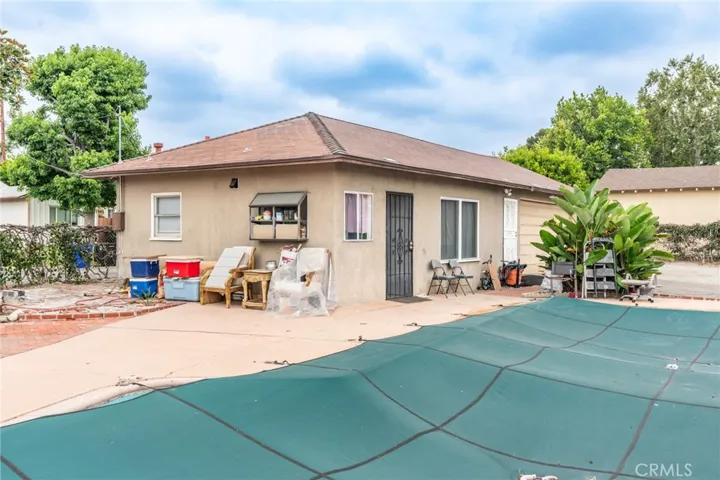 8809 E Fairview, San Gabriel, California 91775