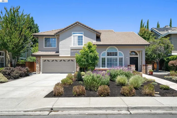 1024 Belleterre Dr, Danville, California 94506