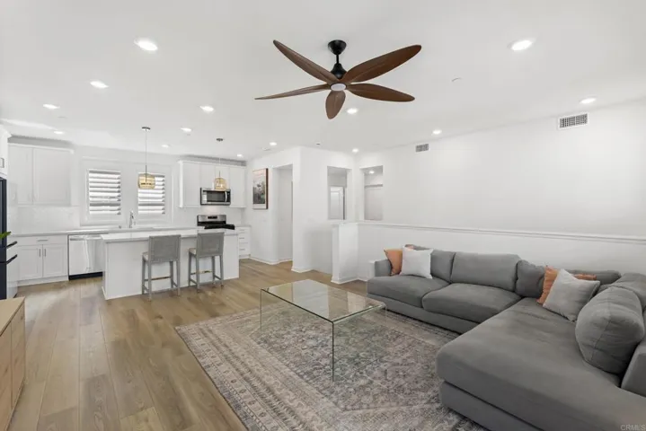 14419 Segal Way, San Diego, California 92126