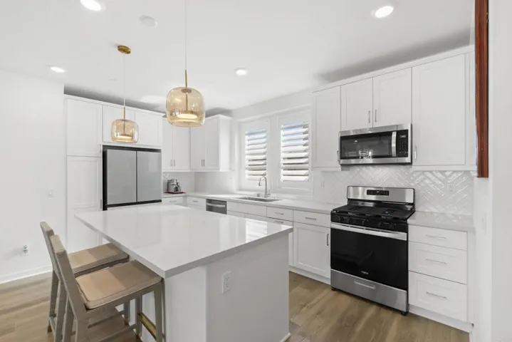 14419 Segal Way, San Diego, California 92126