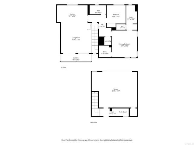 14419 Segal Way, San Diego, California 92126