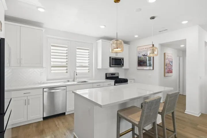 14419 Segal Way, San Diego, California 92126