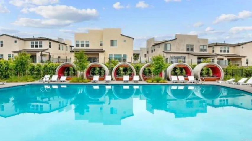 14419 Segal Way, San Diego, California 92126
