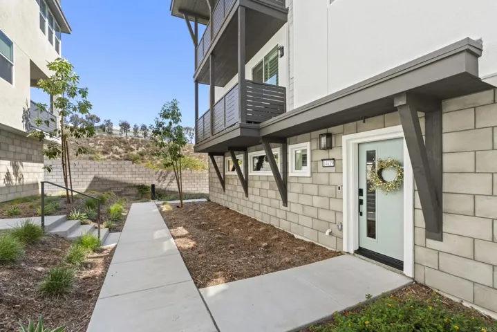 14419 Segal Way, San Diego, California 92126