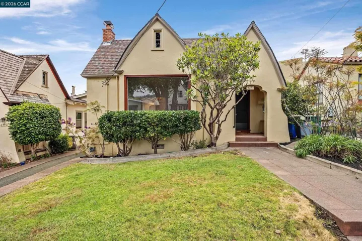 616 Curtis St, Albany, California 94706