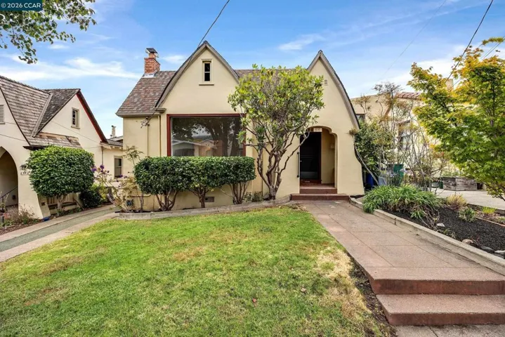 616 Curtis St, Albany, California 94706