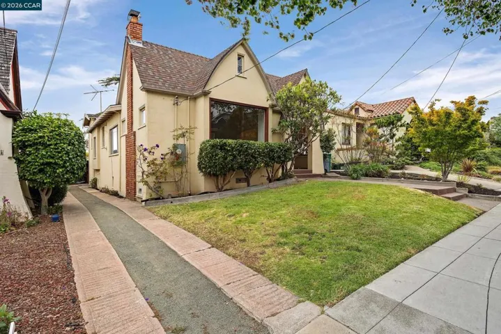 616 Curtis St, Albany, California 94706