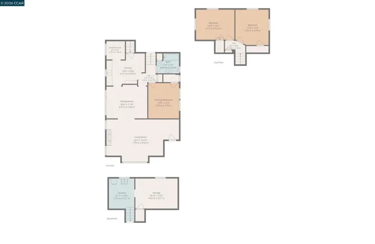 616 Curtis St, Albany, California 94706