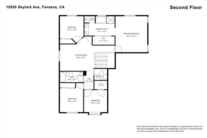 15559 Skylark Avenue, Fontana, California 92336
