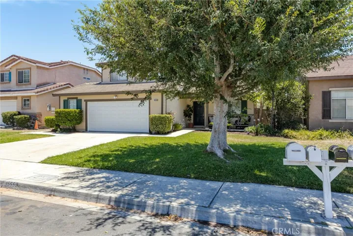 15559 Skylark Avenue, Fontana, California 92336