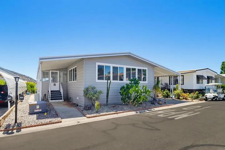 15420 Olde Highway 80 256, El Cajon, California 92021
