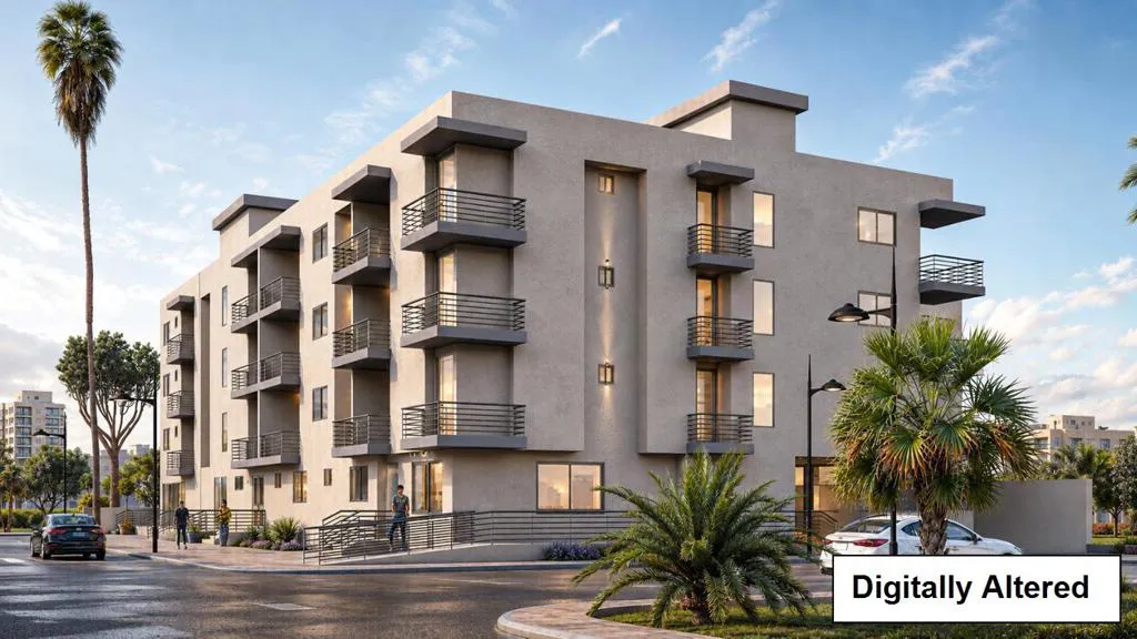 5530 La Mirada Avenue, Los Angeles, California 90038 — photo 5