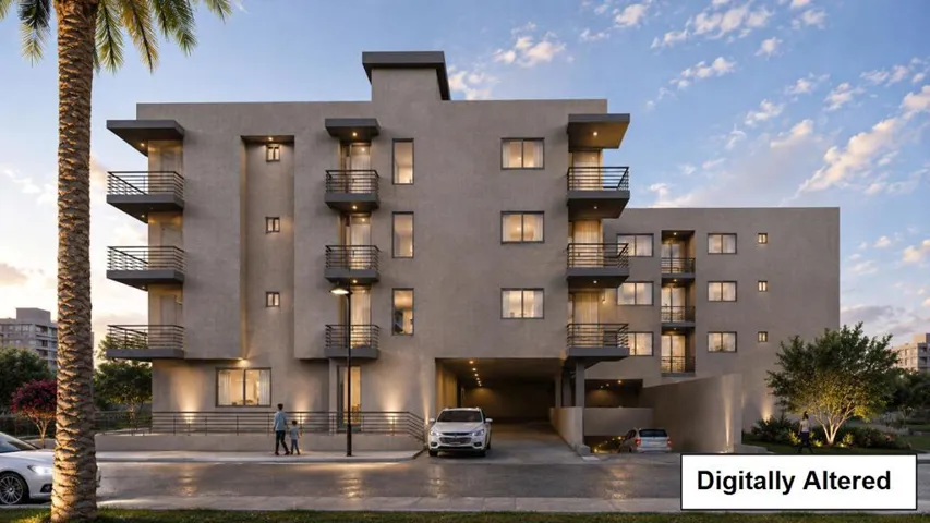 5530 La Mirada Avenue, Los Angeles, California 90038
