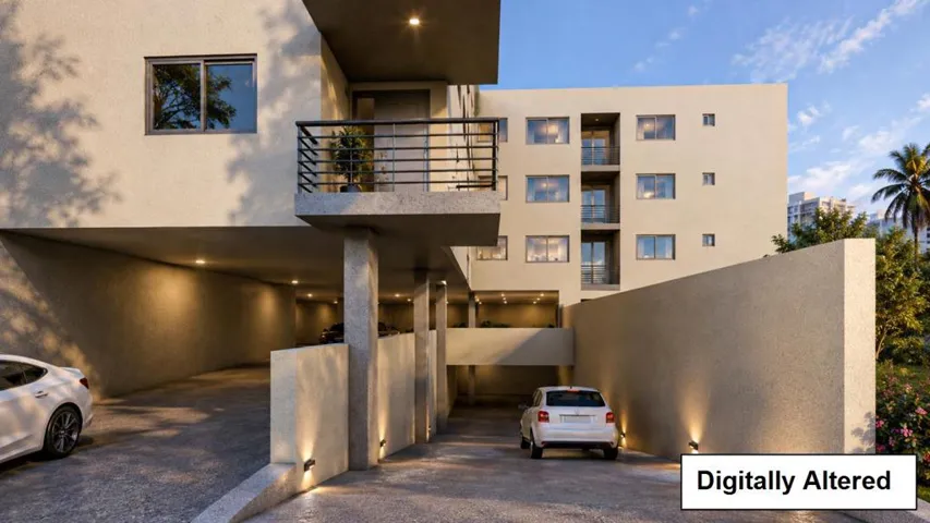 5530 La Mirada Avenue, Los Angeles, California 90038