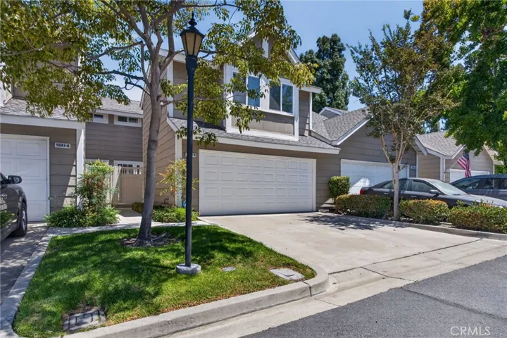5041 E Almond Avenue E 5, Orange, California 92869