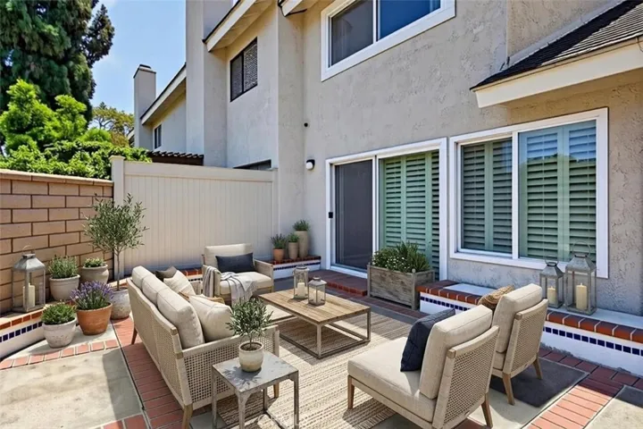 AI Back Patio