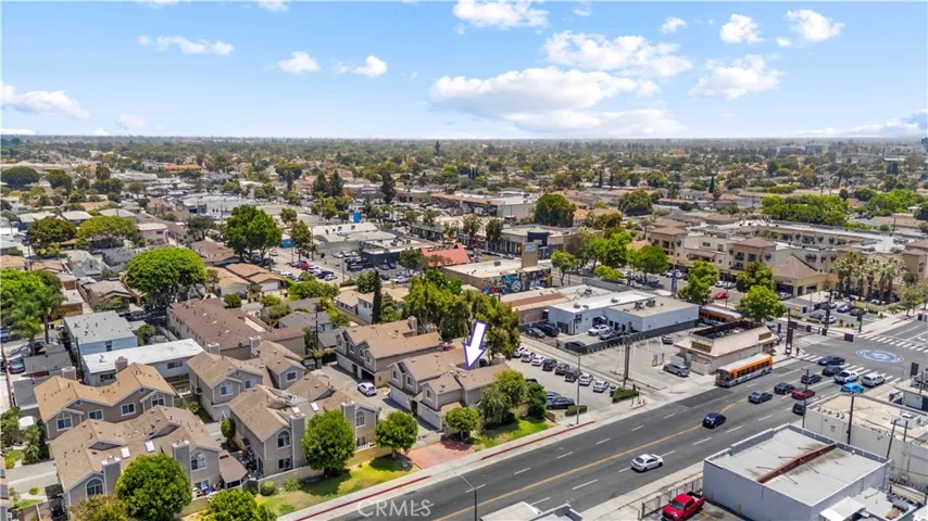9864 California Avenue 18, South Gate, California 90280