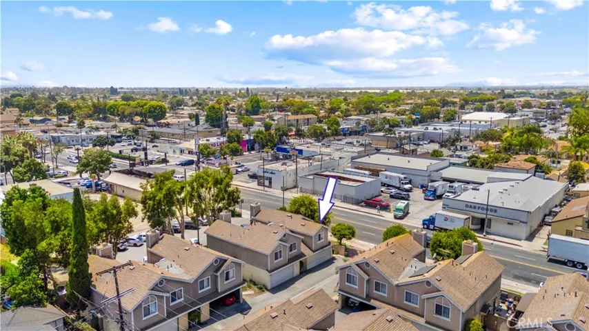9864 California Avenue 18, South Gate, California 90280