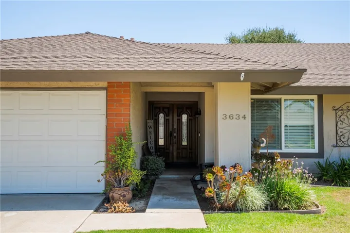 3634 Lynn Circle, La Verne, California 91750