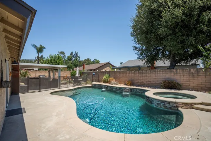 Pool/Spa
