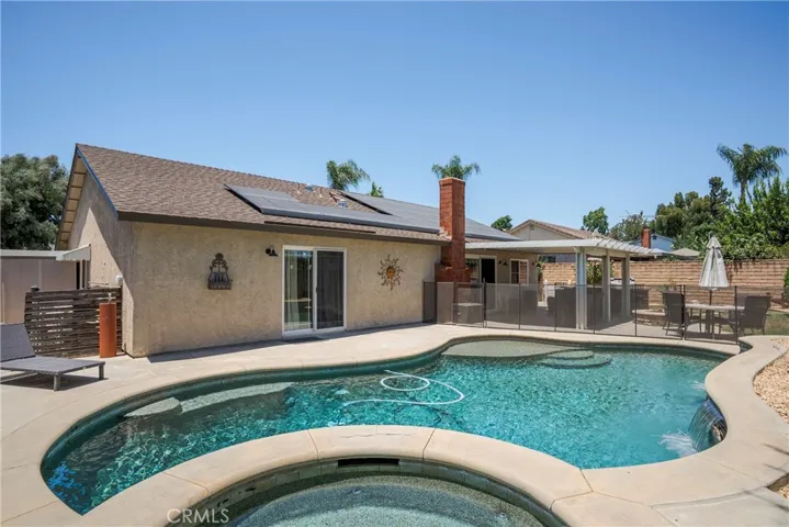 Pool/Spa