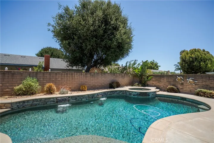 Pool/Spa