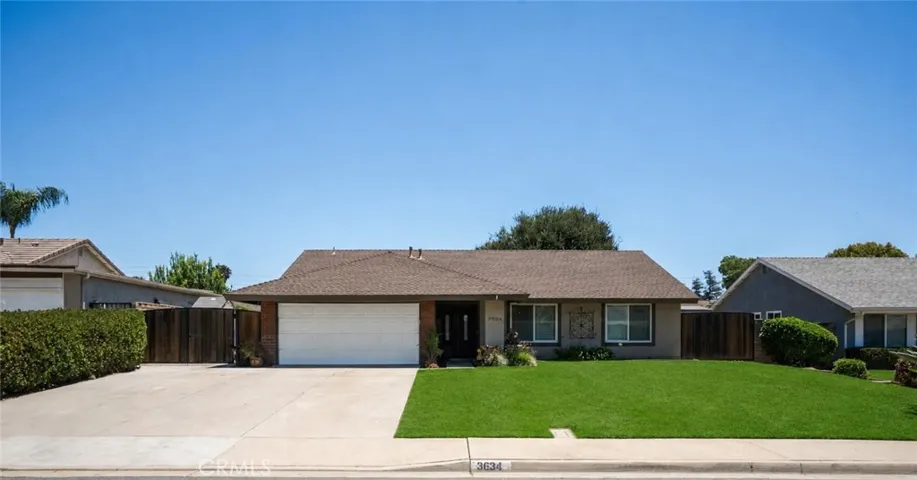 3634 Lynn Circle, La Verne, California 91750