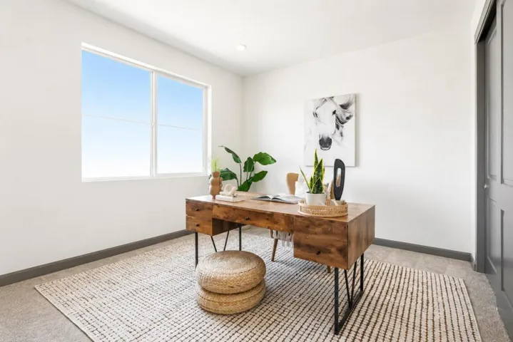 Office / Bedroom 2