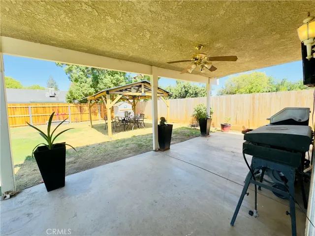 1009 S Elverta Street, Visalia, California 93292