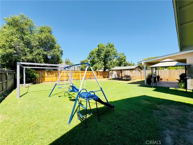 1009 S Elverta Street, Visalia, California 93292