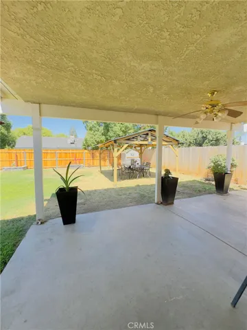 1009 S Elverta Street, Visalia, California 93292