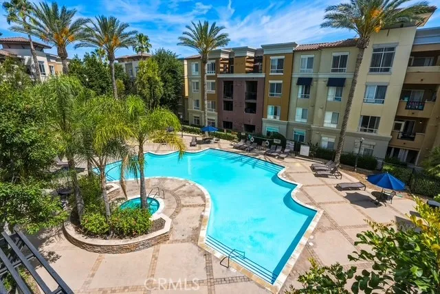 24595 Town Center Drive 3305, Valencia, California 91355