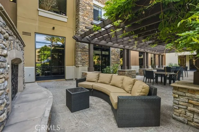 24595 Town Center Drive 3305, Valencia, California 91355