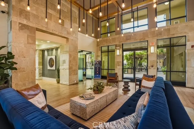 24595 Town Center Drive 3305, Valencia, California 91355