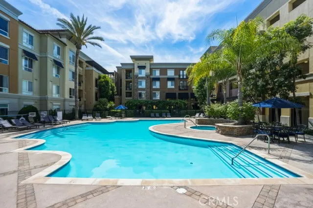 24595 Town Center Drive 3305, Valencia, California 91355
