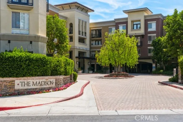 24595 Town Center Drive 3305, Valencia, California 91355