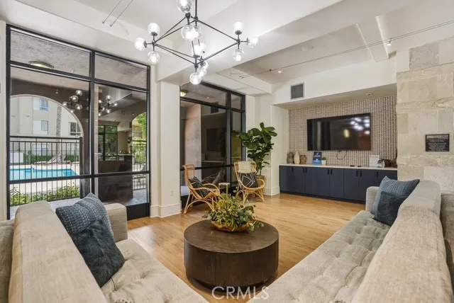 24595 Town Center Drive 3305, Valencia, California 91355