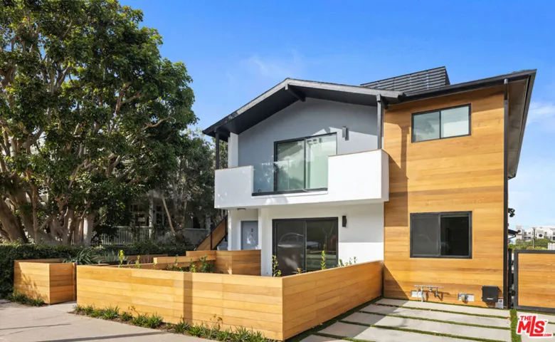 2918 3rd Street 6, Santa Monica, California 90405