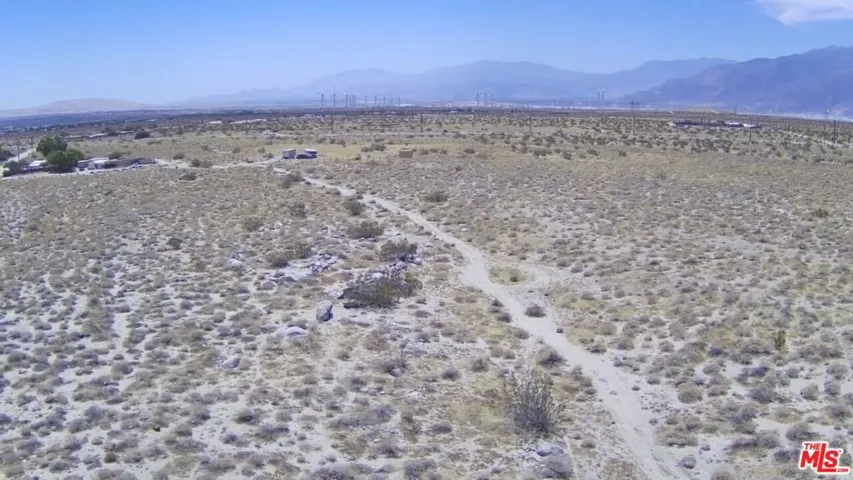 0 Scenic Dr, Desert Hot Springs, California 92240