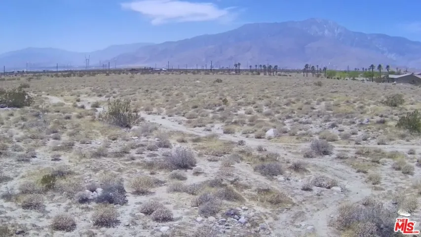 0 Scenic Dr, Desert Hot Springs, California 92240