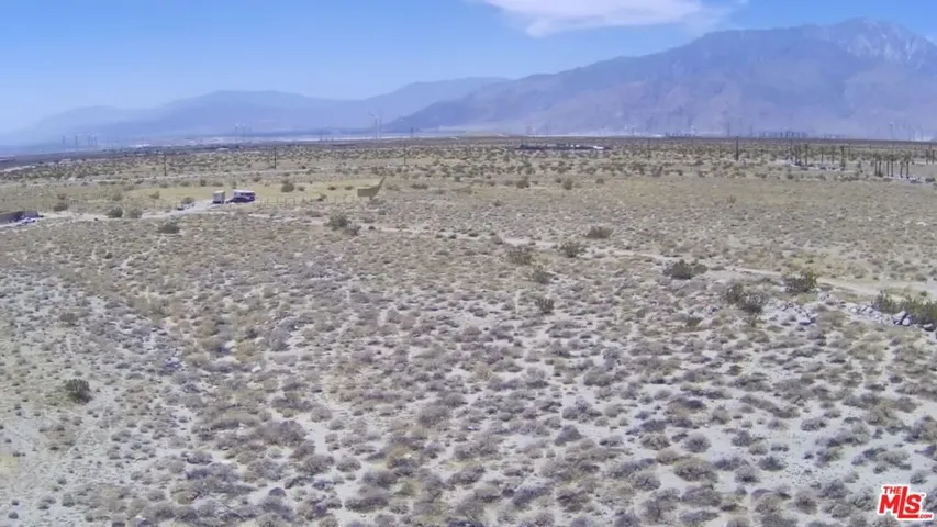 0 Scenic Dr, Desert Hot Springs, California 92240