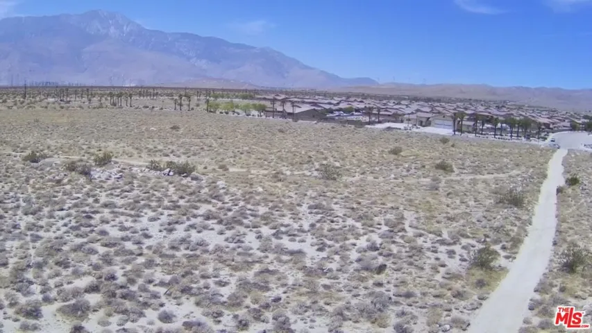 0 Scenic Dr, Desert Hot Springs, California 92240