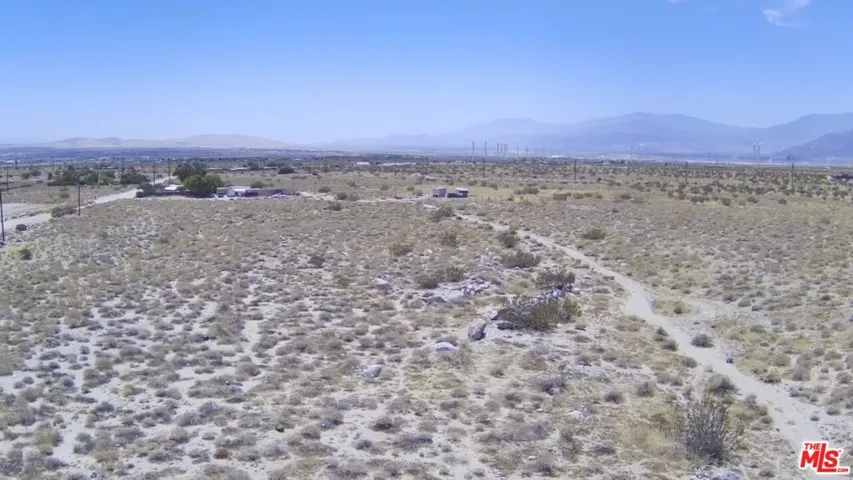 0 Scenic Dr, Desert Hot Springs, California 92240