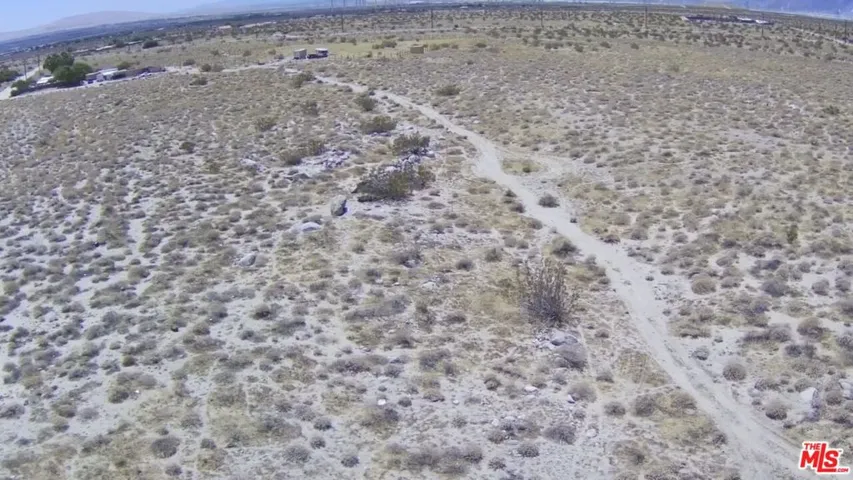 0 Scenic Dr, Desert Hot Springs, California 92240