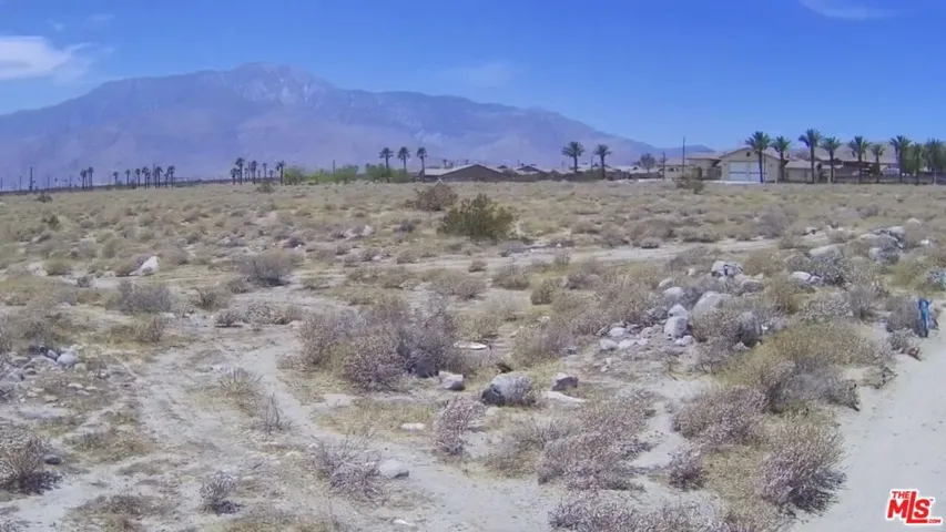 0 Scenic Dr, Desert Hot Springs, California 92240