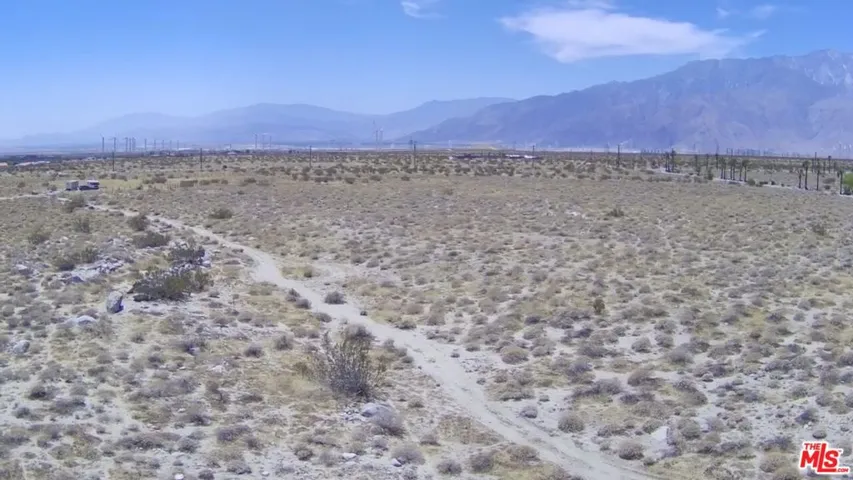 0 Scenic Dr, Desert Hot Springs, California 92240