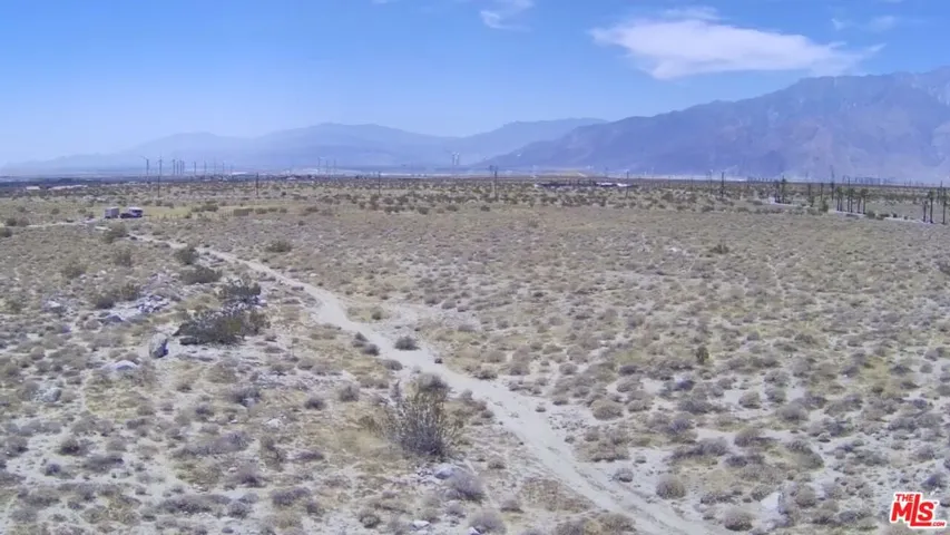 0 Scenic Dr, Desert Hot Springs, California 92240