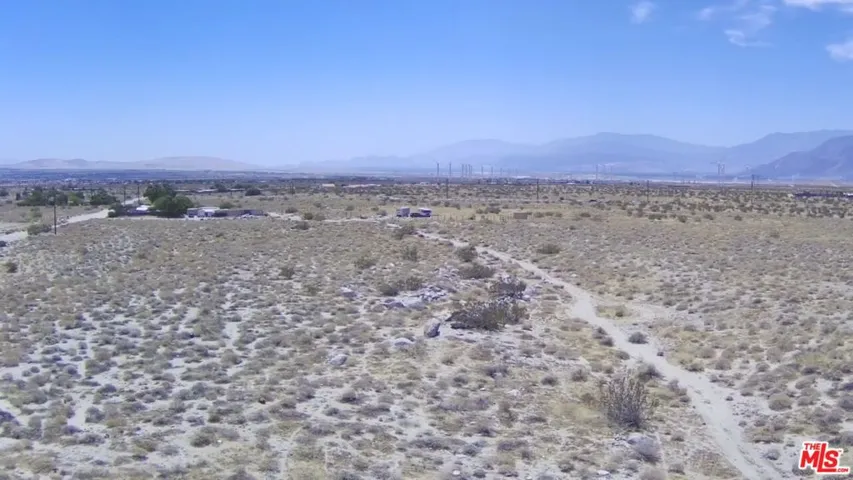 0 Scenic Dr, Desert Hot Springs, California 92240