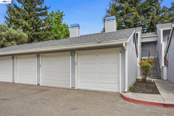 37482 Parish Cir 19f, Fremont, California 94536