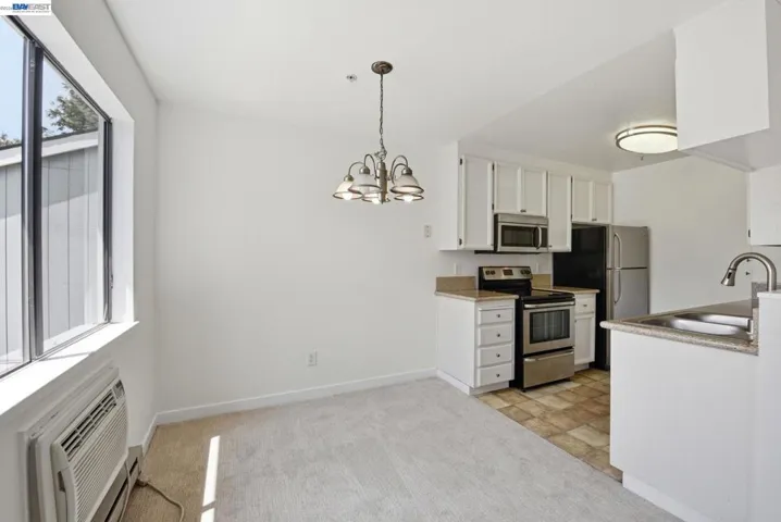 37482 Parish Cir 19f, Fremont, California 94536